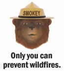 Smokey Bear